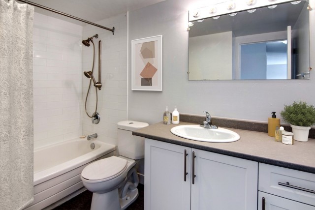 Victoria Apartment 2 b. $2,115/month. Apartment for rent in Victoria