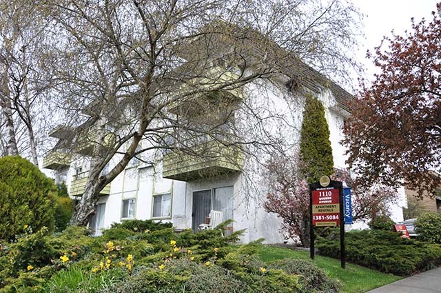 Victoria Apartment 1 b. $1,750/month. Apartment for rent in Victoria