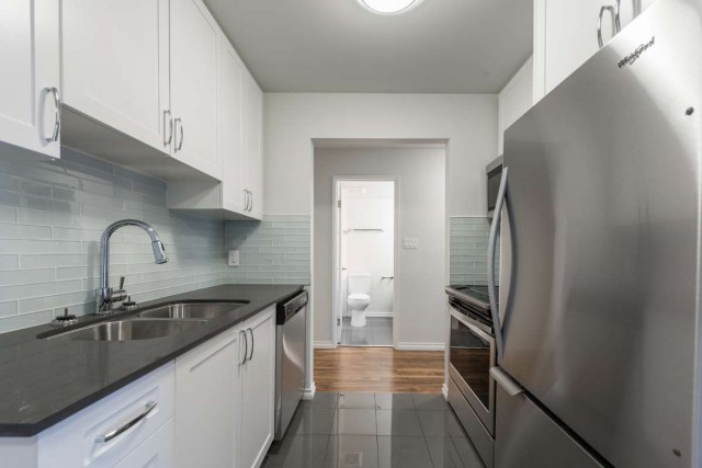 Victoria Apartment 1 b. $1,790/month. Apartment for rent in Victoria