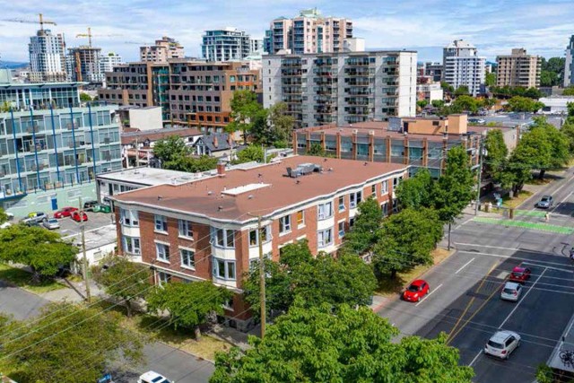 Victoria Apartment 1 b. $1,765/month. Apartment for rent in Victoria