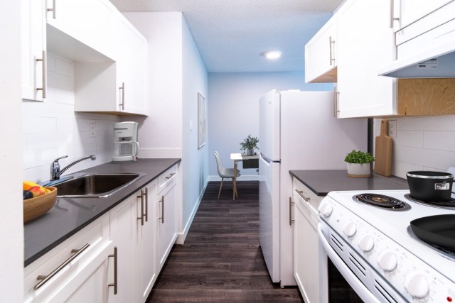 Victoria Apartment 1 b. $1,865/month. Apartment for rent in Victoria