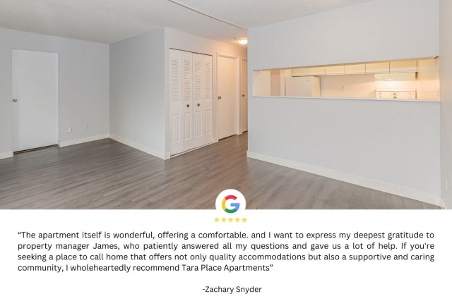 Victoria Apartment Studio $1,530/month. Apartment for rent in Victoria