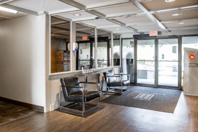 Victoria Apartment Studio $1,530/month. Apartment for rent in Victoria