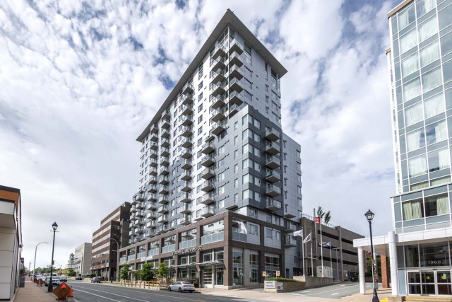 Halifax Apartment Studio $1,925/month. Apartment for rent in Halifax