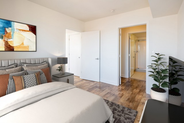 Halifax Apartment Studio $1,925/month. Apartment for rent in Halifax
