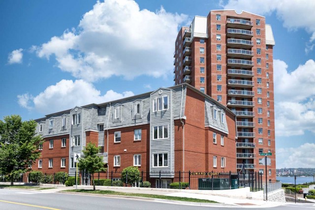 Halifax Apartment 1 b. $1,795/month. Apartment for rent in Halifax