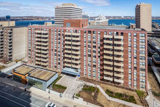 Halifax Apartment 1 b. $1,600/month. Apartment for rent in Halifax