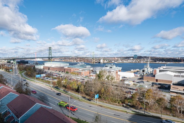 Halifax Apartment 2 b. $1,840/month. Apartment for rent in Halifax