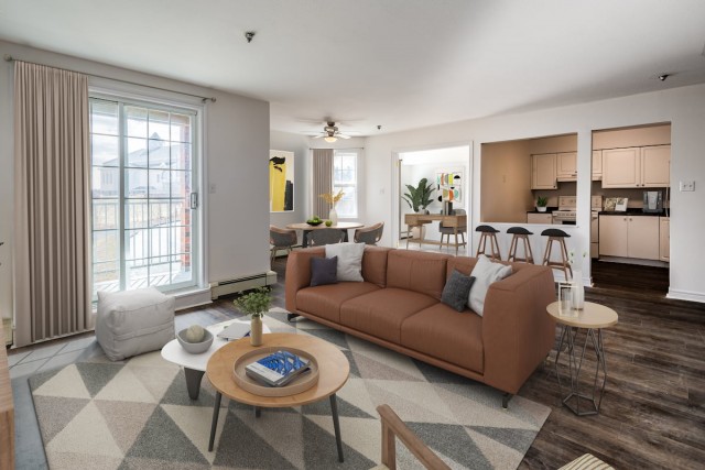 Dartmouth Apartment 2 b. $1,955/month. Apartment for rent in Dartmouth