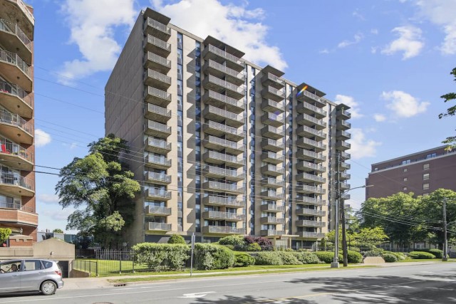 Halifax Apartment Studio $1,645/month. Apartment for rent in Halifax