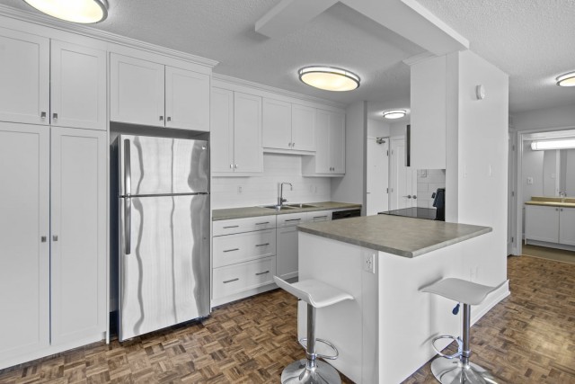 Halifax Apartment Studio $1,645/month. Apartment for rent in Halifax
