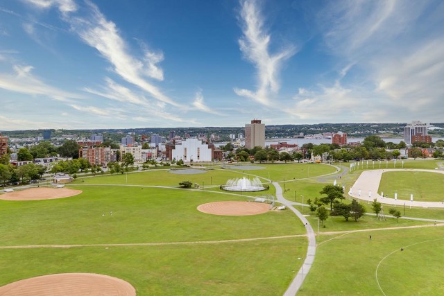 Halifax Apartment Studio $1,530/month. Apartment for rent in Halifax