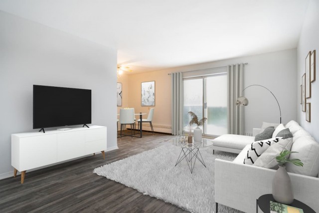 London Apartment 1 b. $1,390/month. Apartment for rent in London
