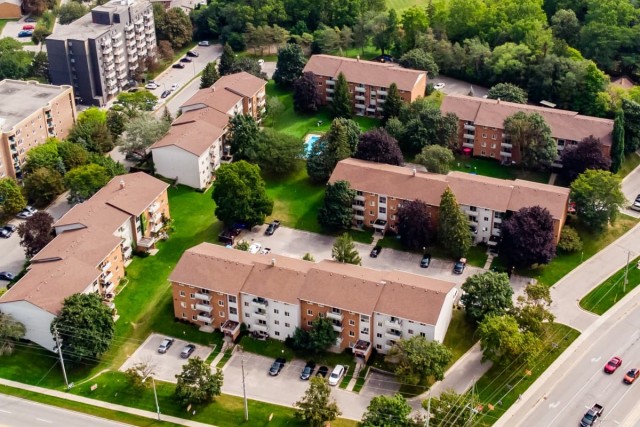London Apartment 2 b. $1,495/month. Apartment for rent in London