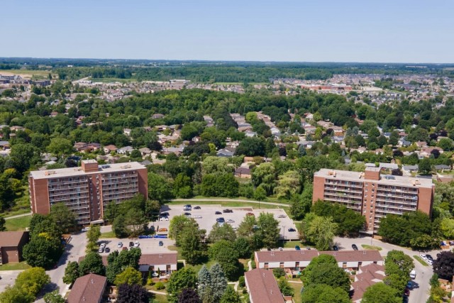 London Apartment 1 b. $1,295/month. Apartment for rent in London