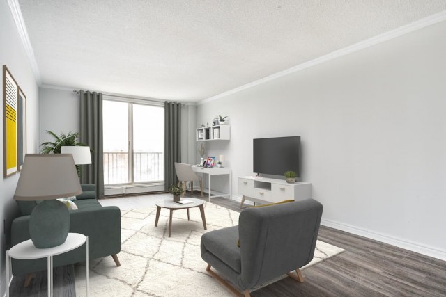 London Apartment 2 b. $1,525/month. Apartment for rent in London