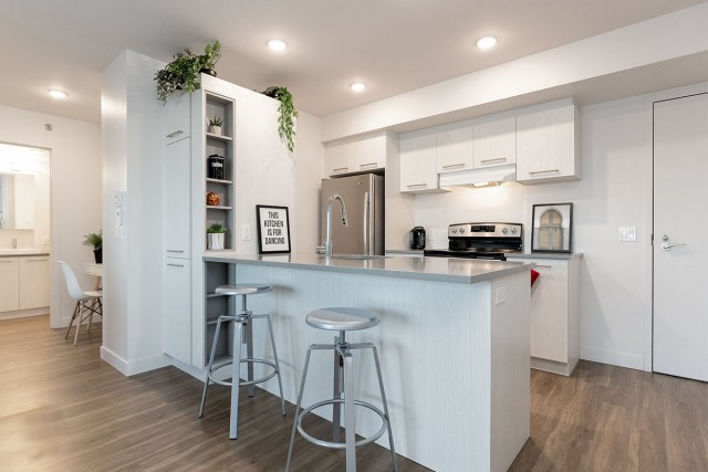 Boisbriand Apartment 1 b. $1,550/month. Apartment for rent in Boisbriand
