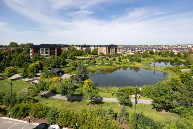 Boisbriand Apartment 3 b. $2,385/month. Apartment for rent in Boisbriand
