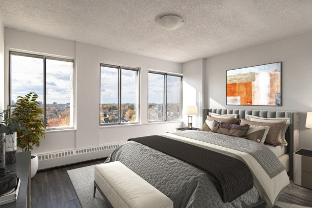 Laval-des-Rapides Apartment 1 b. $1,290/month. Apartment for rent in Laval-des-Rapides