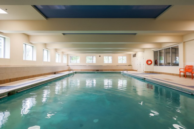 Laval-des-Rapides Apartment 1 b. $1,290/month. Apartment for rent in Laval-des-Rapides