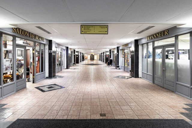 Laval-des-Rapides Apartment 1 b. $1,290/month. Apartment for rent in Laval-des-Rapides