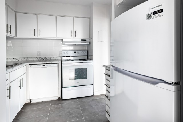 Laval-des-Rapides Apartment 2 b. $1,625/month. Apartment for rent in Laval-des-Rapides
