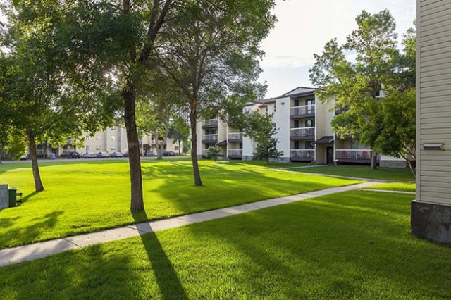 Regina Apartment 1 b. $1,385/month. Apartment for rent in Regina