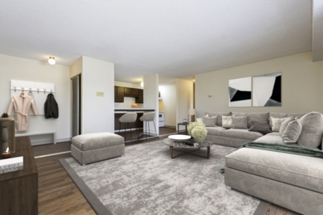 Regina Apartment 2 b. $1,525/month. Apartment for rent in Regina