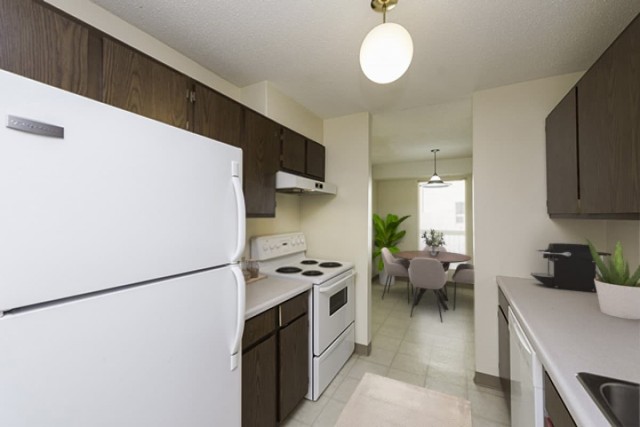 Regina Apartment 2 b. $1,525/month. Apartment for rent in Regina