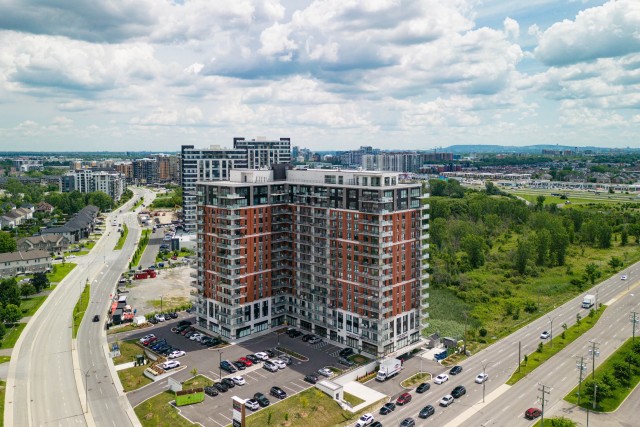 Ste-Rose Apartment 2 b. $2,005/month. Apartment for rent in Ste-Rose
