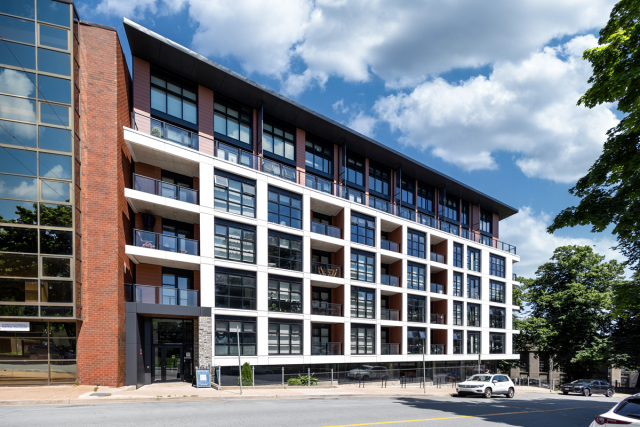 Halifax Apartment Studio $1,895/month. Apartment for rent in Halifax