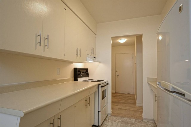 Victoria Apartment Studio $1,610/month. Apartment for rent in Victoria