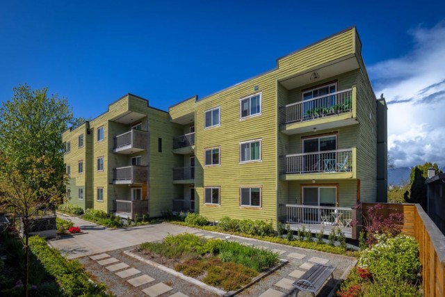 Vancouver Apartment Studio $1,695/month. Apartment for rent in Vancouver