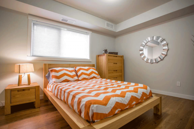 Regina Apartment 1 b. $1,470/month. Apartment for rent in Regina