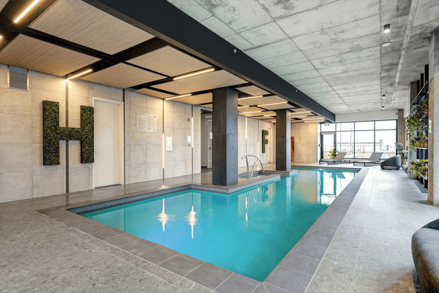 Ste-Rose Apartment 2 b. $1,995/month. Apartment for rent in Ste-Rose