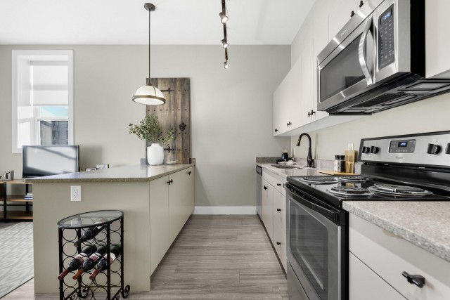 Saskatoon Apartment 2 b. $1,620/month. Apartment for rent in Saskatoon