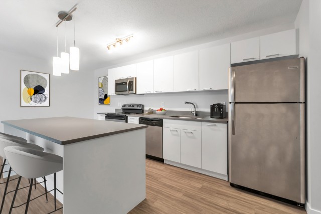 Regina Apartment 2 b. $1,629/month. Apartment for rent in Regina