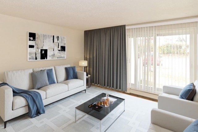 Calgary Apartment Studio $1,999/month. Apartment for rent in Calgary