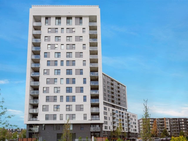Longueuil Apartment 1-2 b. $1,675/month. Apartment for rent in Longueuil