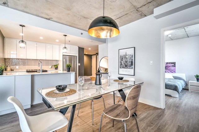 Brossard Apartment 1 b. $1,685/month. Apartment for rent in Brossard