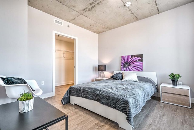 Brossard Apartment 1 b. $1,685/month. Apartment for rent in Brossard