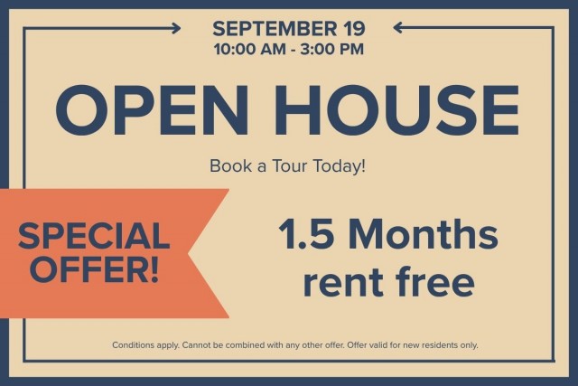 Cote-Saint-Luc Apartment 2 b. $1,725/month. Apartment for rent in Cote-Saint-Luc