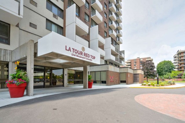 Cote-Saint-Luc Apartment 2 b. $1,725/month. Apartment for rent in Cote-Saint-Luc