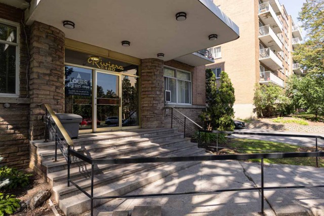 Notre-Dame-de-Grace Apartment 1 b. $1,195/month. Apartment for rent in Notre-Dame-de-Grace