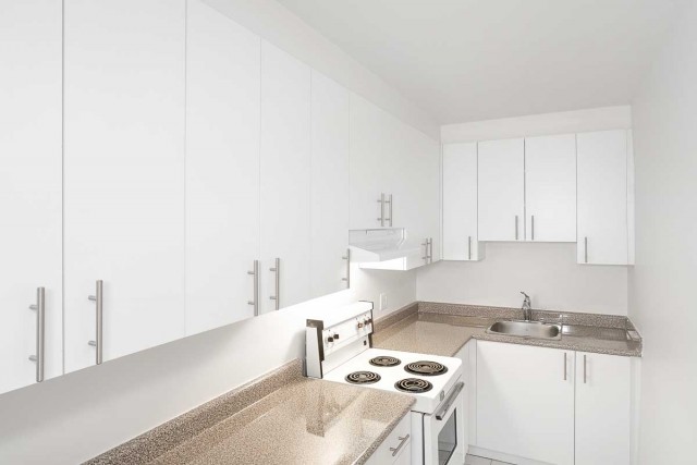 Notre-Dame-de-Grace Apartment 1 b. $1,195/month. Apartment for rent in Notre-Dame-de-Grace