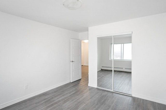 Notre-Dame-de-Grace Apartment 2 b. $1,495/month. Apartment for rent in Notre-Dame-de-Grace