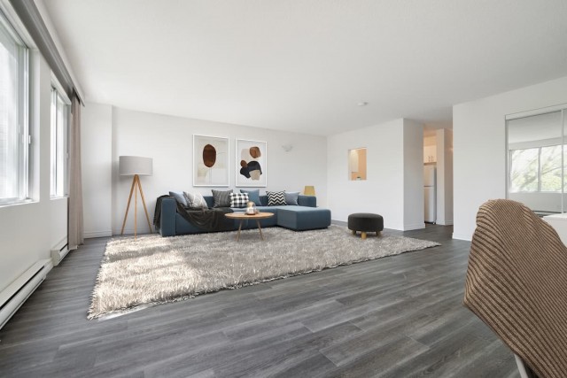Notre-Dame-de-Grace Apartment Studio $1,180/month. Apartment for rent in Notre-Dame-de-Grace