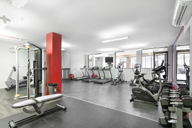Cote-des-Neiges Apartment 1 b. $1,295/month. Apartment for rent in Cote-des-Neiges