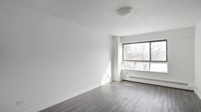 Cote-des-Neiges Apartment 1 b. $1,295/month. Apartment for rent in Cote-des-Neiges