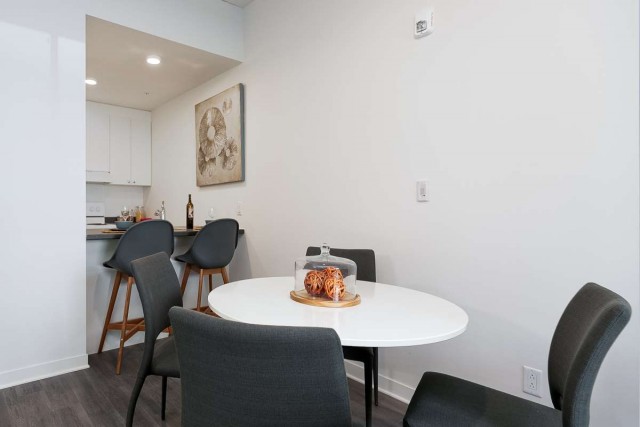 Notre-Dame-de-Grace Apartment 1 b. $1,295/month. Apartment for rent in Notre-Dame-de-Grace